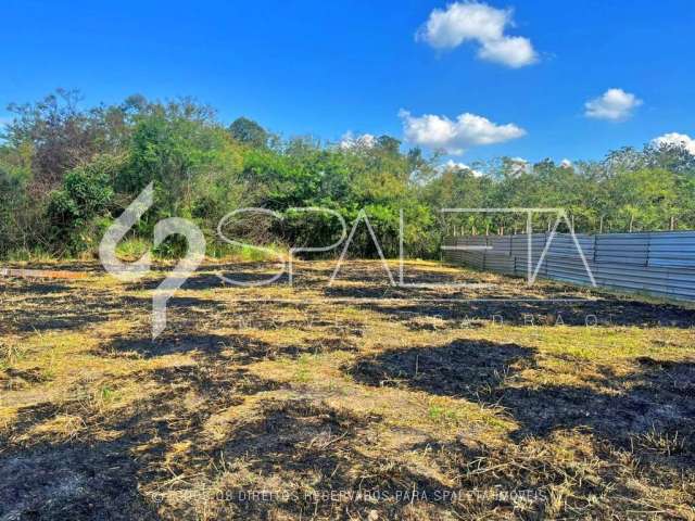 Terreno com 1.000 m² à venda no bairro Santa Eliza em Itupeva