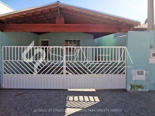 Casa à venda no bairro Pacaembu em Itupeva