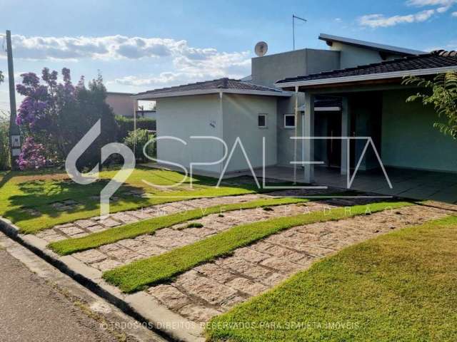 Charme e conforto no Colinas de Inhandjara: A casa que une espaço e elegância