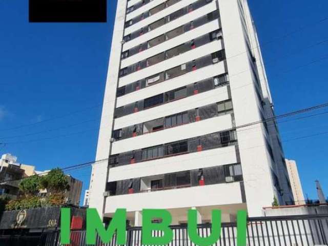 Apartamento para Venda em Salvador, Imbuí, 3 dormitórios, 1 suíte, 2 banheiros, 1 vaga