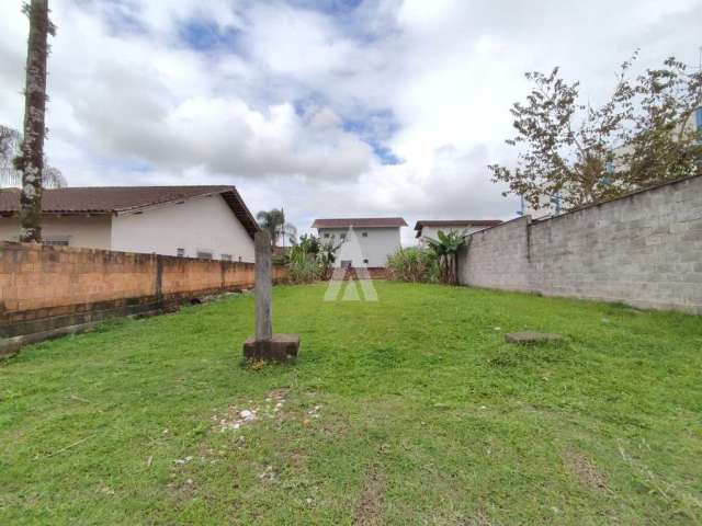 Terreno para alugar, 360.00 m2 por R$1400.00  - Jardim Sofia - Joinville/SC