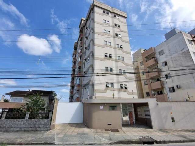 Apartamento com 2 quartos  para alugar, 64.31 m2 por R$1850.00  - Santo Antonio - Joinville/SC