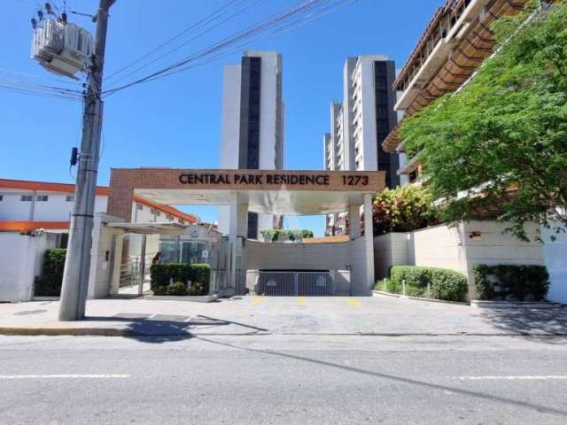 Apartamento com 3 quartos  para alugar, 86.00 m2 por R$4200.00  - Bucarein - Joinville/SC