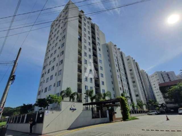 Apartamento com 2 quartos  para alugar, 54.67 m2 por R$1950.00  - Bucarein - Joinville/SC