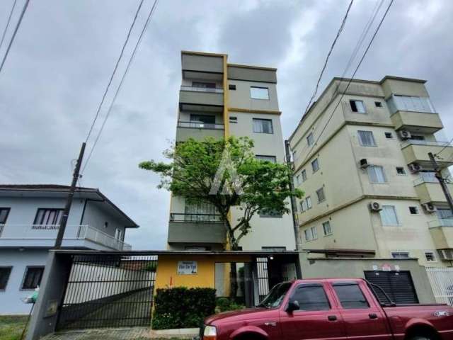 Apartamento com 2 quartos  para alugar, 52.93 m2 por R$1850.00  - Costa E Silva - Joinville/SC