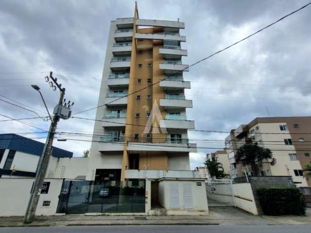 Apartamento com 2 quartos  para alugar, 75.02 m2 por R$2900.00  - Anita Garibaldi - Joinville/SC