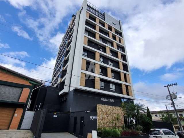 Apartamento com 3 quartos  para alugar, 108.22 m2 por R$4100.00  - Iririu - Joinville/SC