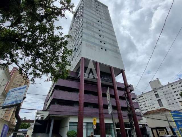 Sala para alugar, 44.68 m2 por R$1290.00  - Centro - Joinville/SC