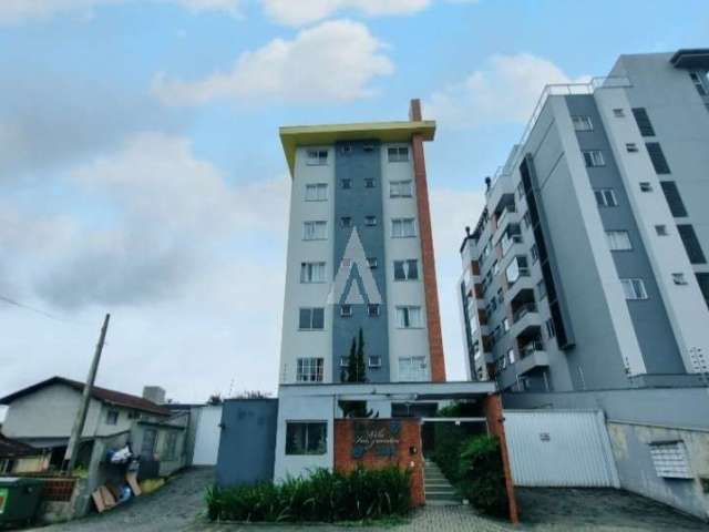 Apartamento com 2 quartos  para alugar, 67.61 m2 por R$2300.00  - Saguacu - Joinville/SC