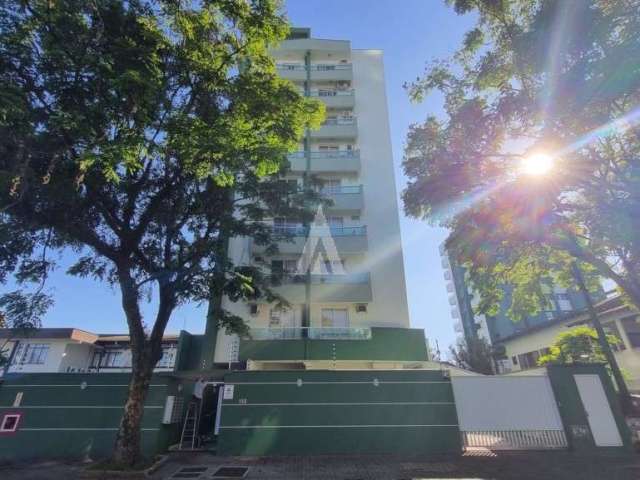 Apartamento com 2 quartos  para alugar, 61.22 m2 por R$2350.00  - Saguacu - Joinville/SC