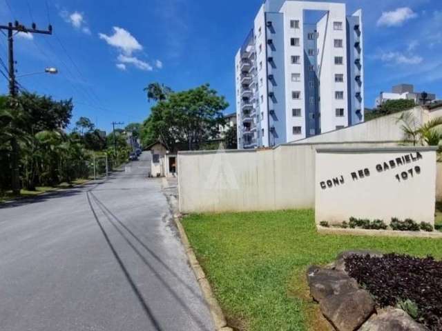 Apartamento com 2 quartos  para alugar, 68.00 m2 por R$1500.00  - Costa E Silva - Joinville/SC