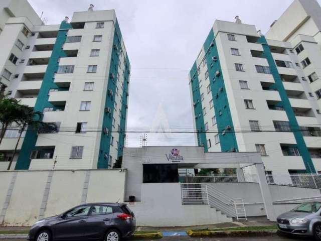 Apartamento com 2 quartos  para alugar, 49.95 m2 por R$1450.00  - Santo Antonio - Joinville/SC