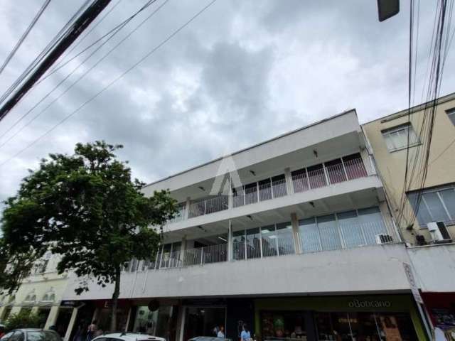 Sala para alugar, 47.40 m2 por R$1300.00  - Centro - Joinville/SC