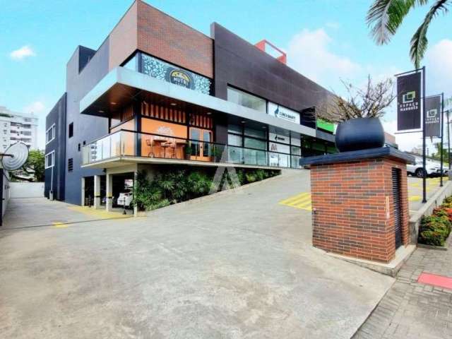 Loja para alugar, 108.00 m2 por R$7000.00  - Gloria - Joinville/SC