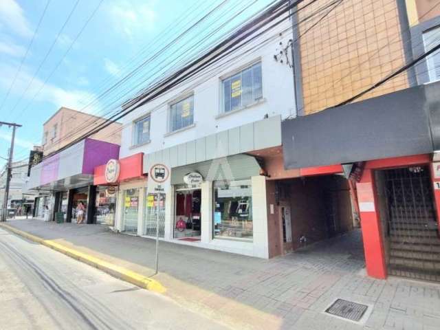 Sala para alugar, 100.00 m2 por R$1800.00  - Centro - Joinville/SC