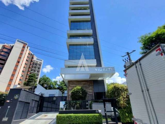 Apartamento com 4 quartos  para alugar, 138.47 m2 por R$5000.00  - Gloria - Joinville/SC