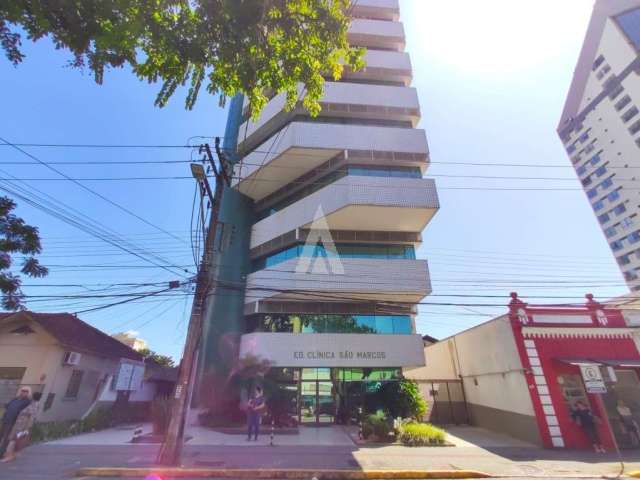 Sala para alugar, 40.00 m2 por R$2000.00  - Centro - Joinville/SC