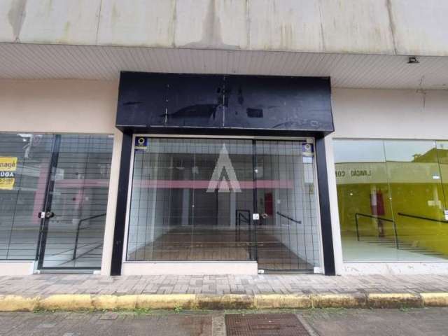 Loja para alugar, 30.00 m2 por R$2900.00  - Centro - Joinville/SC