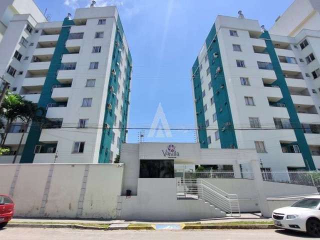 Apartamento com 2 quartos  para alugar, 49.95 m2 por R$1800.00  - Santo Antonio - Joinville/SC