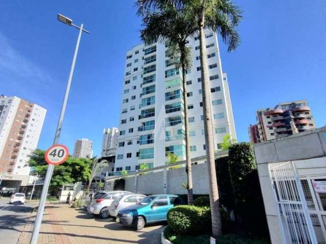 Apartamento com 2 quartos  para alugar, 80.78 m2 por R$3990.00  - Centro - Joinville/SC