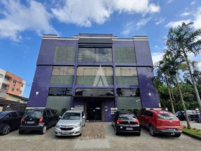 Sala para alugar, 28.20 m2 por R$950.00  - America - Joinville/SC