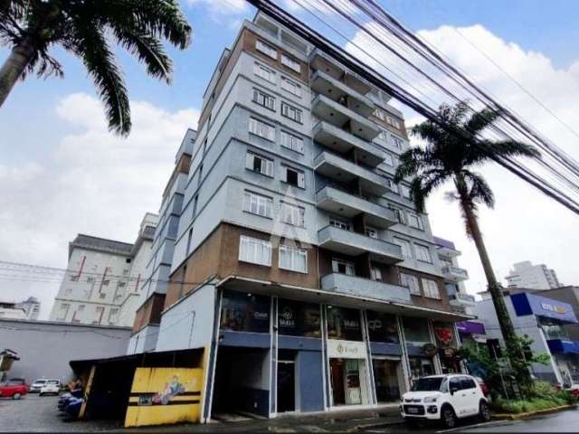 Apartamento com 3 quartos  para alugar, 119.47 m2 por R$1800.00  - Centro - Joinville/SC