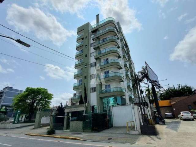 Apartamento com 3 quartos  para alugar, 148.33 m2 por R$4800.00  - Centro - Joinville/SC