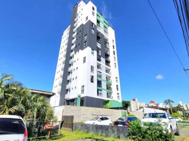 Apartamento com 2 quartos  para alugar, 66.20 m2 por R$2900.00  - Anita Garibaldi - Joinville/SC