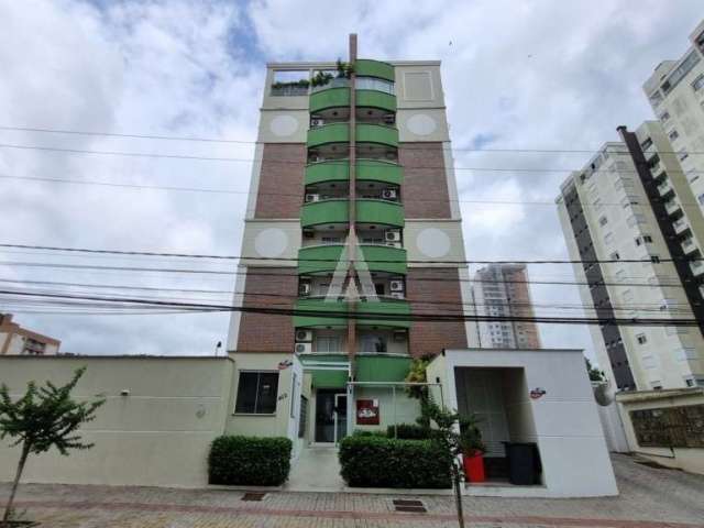 Apartamento com 3 quartos  para alugar, 75.34 m2 por R$2900.00  - Atiradores - Joinville/SC