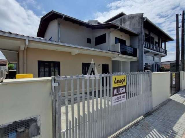 Casa residencial com 5 quartos  para alugar, 167.00 m2 por R$2990.00  - Paranaguamirim - Joinville/SC