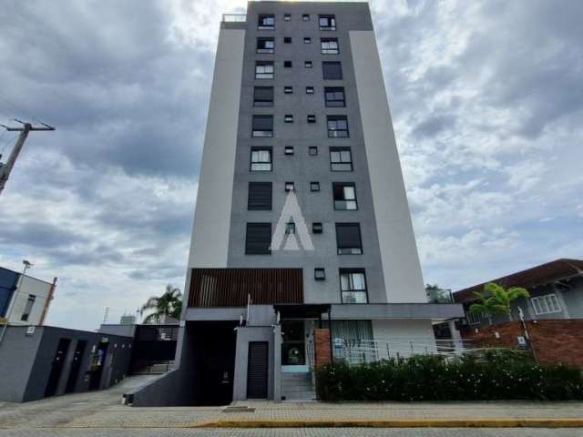 Apartamento com 3 quartos  para alugar, 99.80 m2 por R$3990.00  - Santo Antonio - Joinville/SC