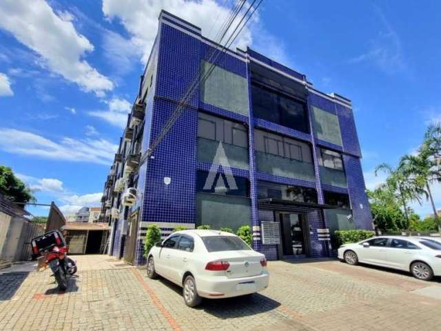 Loja para alugar, 75.00 m2 por R$2990.00  - Saguacu - Joinville/SC