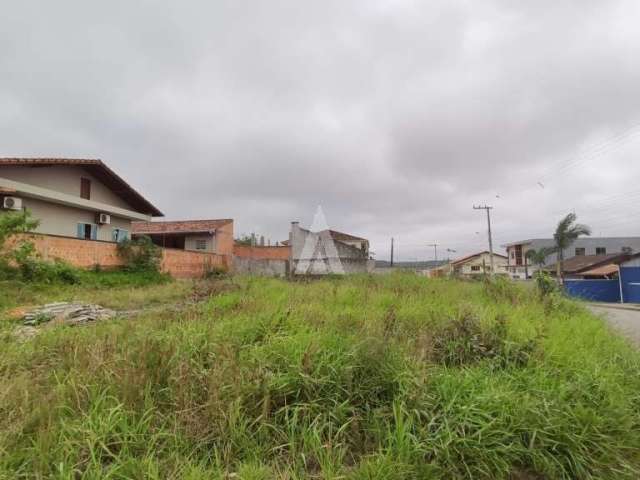 Terreno para alugar, 502.00 m2 por R$1100.00  - Paranaguamirim - Joinville/SC