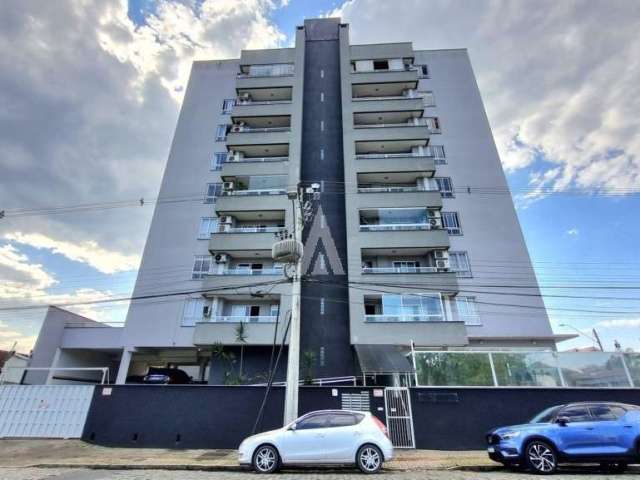 Apartamento com 2 quartos  para alugar, 67.58 m2 por R$2200.00  - Anita Garibaldi - Joinville/SC