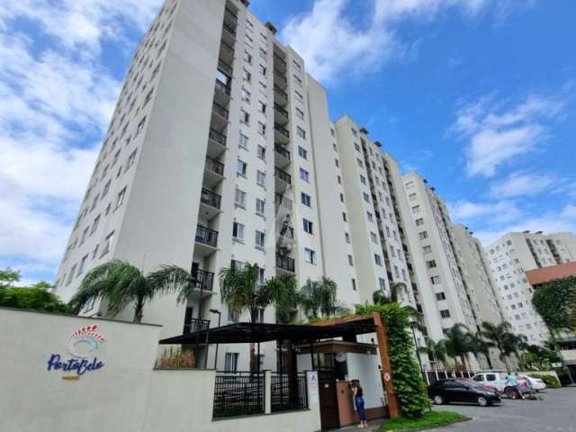 Apartamento com 2 quartos  para alugar, 52.00 m2 por R$1890.00  - Bucarein - Joinville/SC