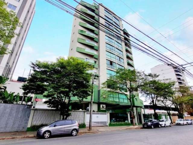 Apartamento com 2 quartos  para alugar, 125.12 m2 por R$3900.00  - Atiradores - Joinville/SC