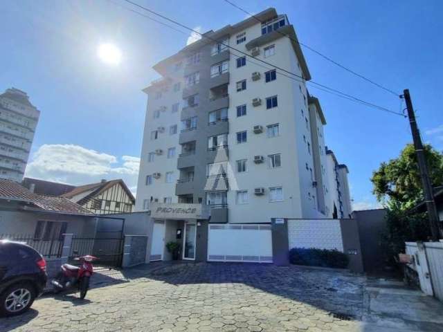 Apartamento com 3 quartos  para alugar, 90.02 m2 por R$2050.00  - Bucarein - Joinville/SC