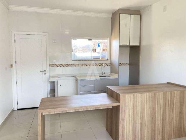 Casa residencial com 2 quartos  para alugar, 52.50 m2 por R$1800.00  - Centro - Araquari/SC