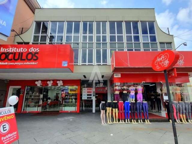 Sala para alugar, 110.00 m2 por R$2900.00  - Centro - Joinville/SC