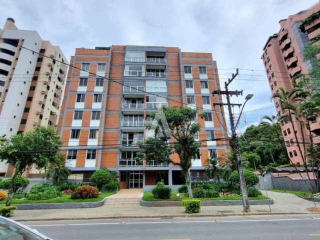 Apartamento com 3 quartos  para alugar, 83.18 m2 por R$2400.00  - America - Joinville/SC