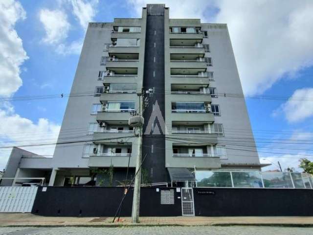 Apartamento com 3 quartos  para alugar, 92.22 m2 por R$3600.00  - Anita Garibaldi - Joinville/SC