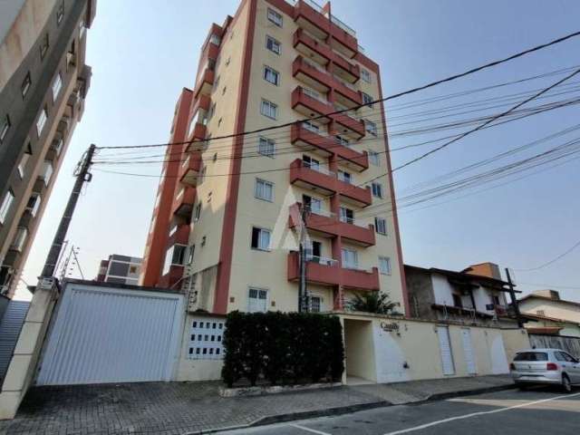 Apartamento com 3 quartos  para alugar, 84.50 m2 por R$2290.00  - Costa E Silva - Joinville/SC