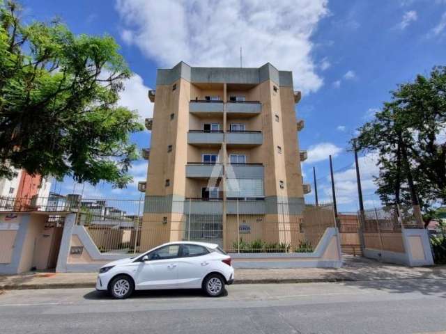 Apartamento com 1 quarto  para alugar, 34.30 m2 por R$1200.00  - Santo Antonio - Joinville/SC