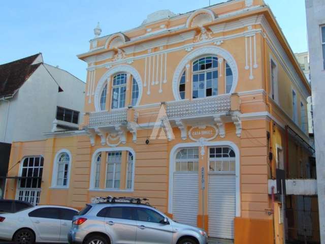 Casa comercial para alugar, 500.07 m2 por R$4780.00  - Centro - Joinville/SC