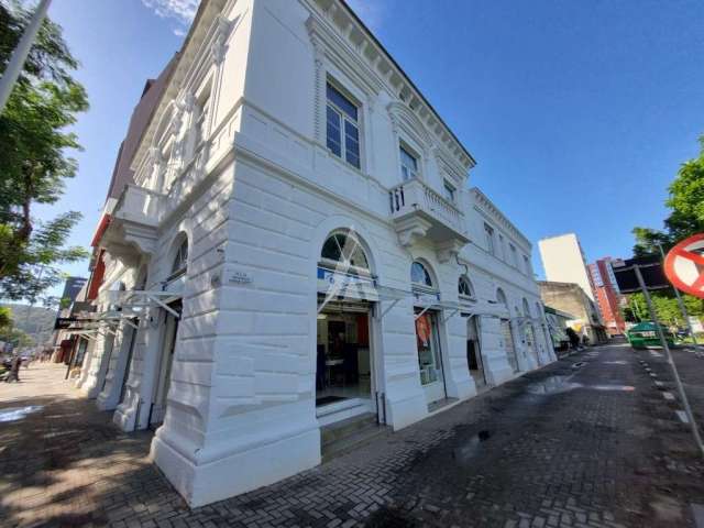 Loja para alugar, 44.00 m2 por R$1520.00  - Centro - Joinville/SC