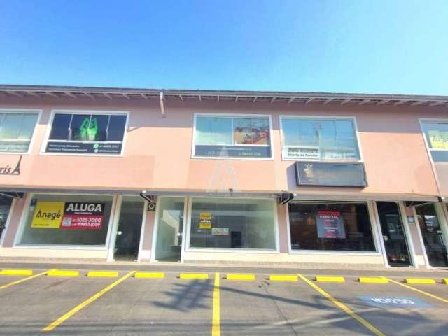 Loja para alugar, 66.92 m2 por R$3990.00  - America - Joinville/SC