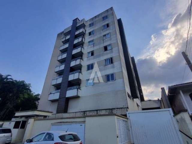 Apartamento com 2 quartos  para alugar, 105.28 m2 por R$1800.00  - Bom Retiro - Joinville/SC