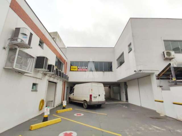 Sala para alugar, 266.75 m2 por R$6000.00  - America - Joinville/SC