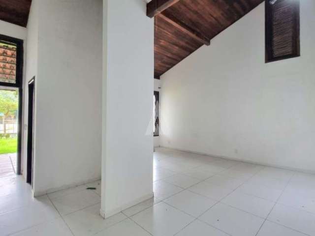 Casa comercial para alugar, 162.49 m2 por R$5000.00  - Anita Garibaldi - Joinville/SC