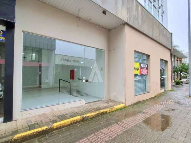 Loja para alugar, 28.41 m2 por R$2900.00  - Centro - Joinville/SC